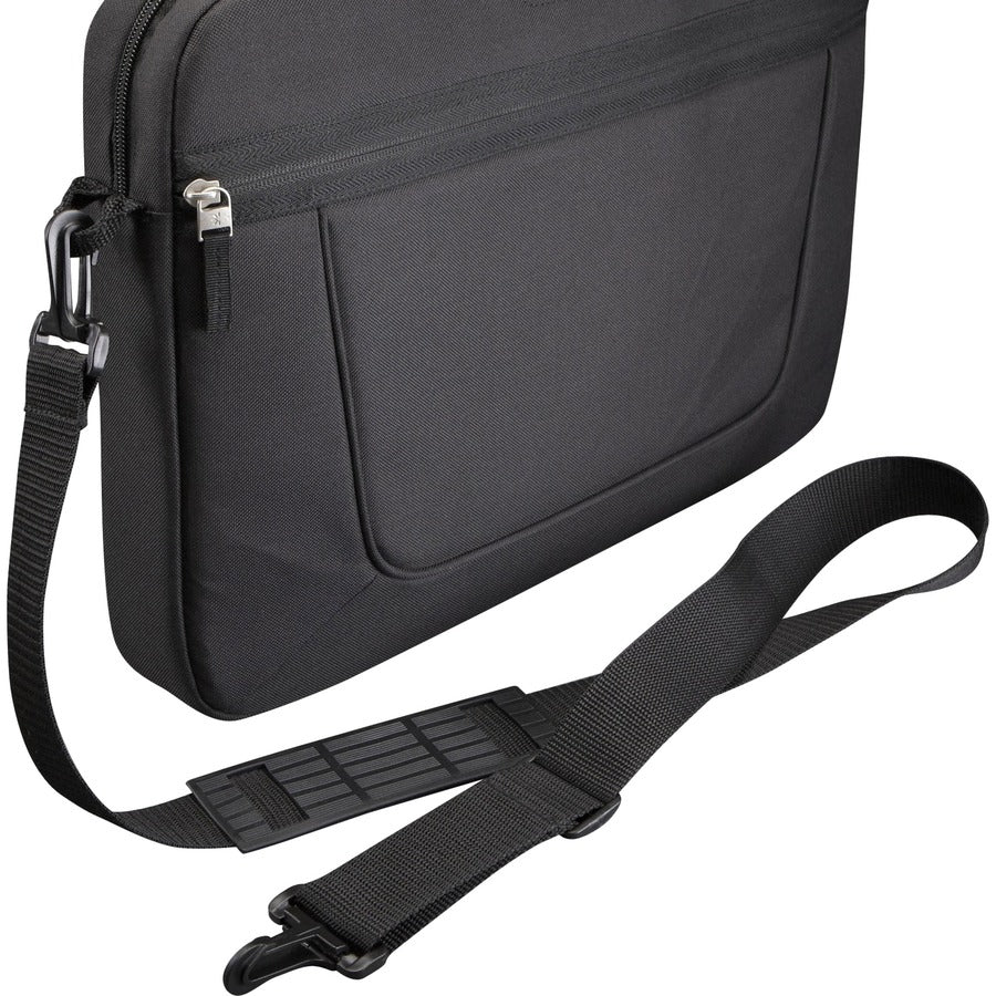 Case Logic Carrying Case for 15.6" Notebook, Accessories, Document - Black