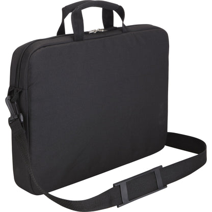 Case Logic Carrying Case for 15.6" Notebook, Accessories, Document - Black