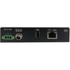 Tripp Lite USB Over Cat6 Extender Industrial 1-Port ESD Protection PoC TAA