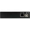 Tripp Lite USB Over Cat6 Extender Industrial 1-Port ESD Protection PoC TAA