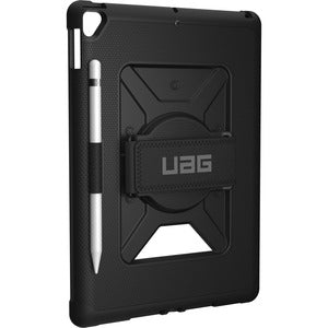 Urban Armor Gear Metropolis Carrying Case for 10.2" Apple iPad Tablet - Black