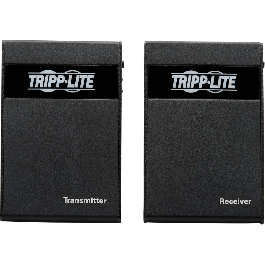Tripp Lite Wireless HDMI Extender 4K @ 30Hz Zero Latency 7.1 Audio HDCP 2.2