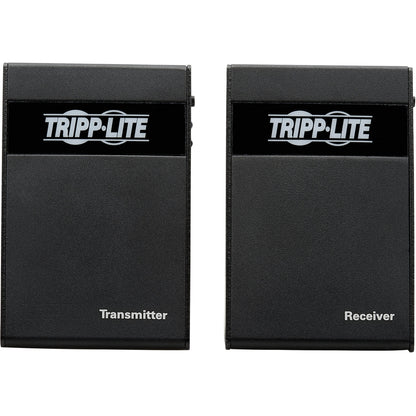 Tripp Lite Wireless HDMI Extender 4K @ 30Hz Zero Latency 7.1 Audio HDCP 2.2