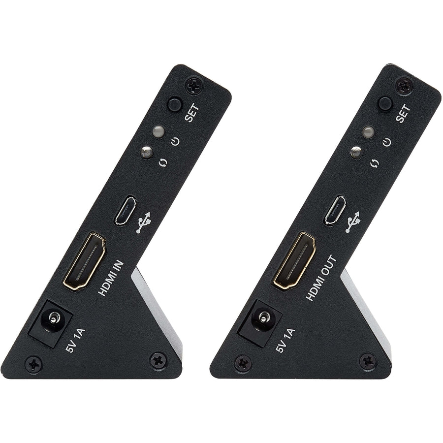 Tripp Lite Wireless HDMI Extender 4K @ 30Hz Zero Latency 7.1 Audio HDCP 2.2