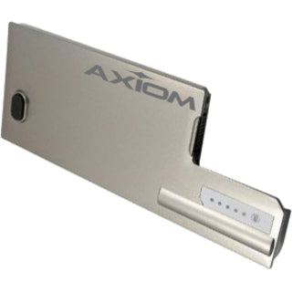 Axiom LI-ION 9-Cell Battery for Dell # 312-0394, 312-0538