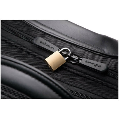 Kensington Contour Carrying Case (Briefcase) for 14" Notebook