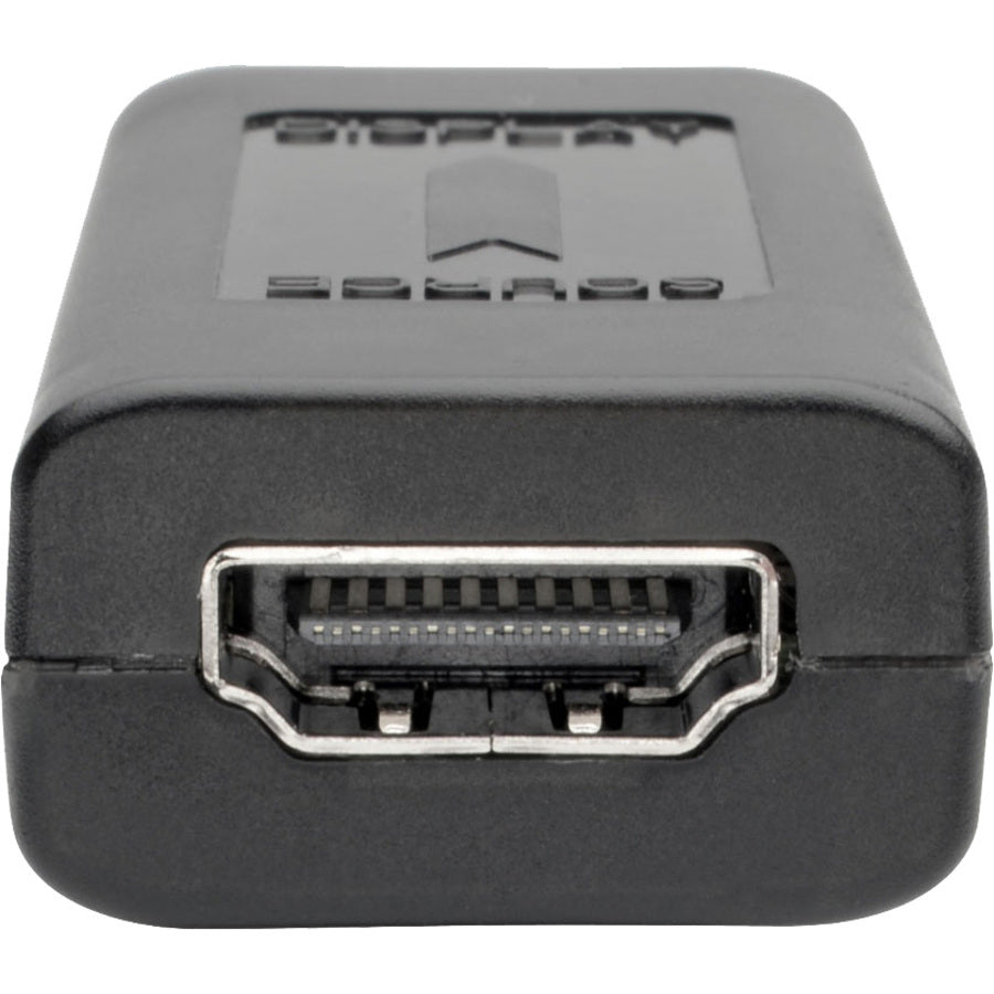 Tripp Lite HDMI In-Line Signal Booster Video Extender 1920x1200 24Hz 150'