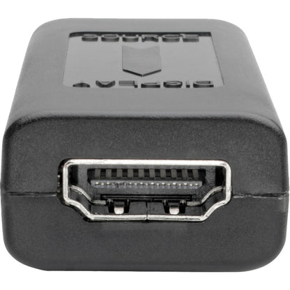 Tripp Lite HDMI In-Line Signal Booster Video Extender 1920x1200 24Hz 150'