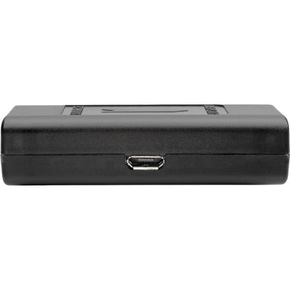 Tripp Lite HDMI In-Line Signal Booster Video Extender 1920x1200 24Hz 150'