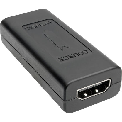 Tripp Lite HDMI In-Line Signal Booster Video Extender 1920x1200 24Hz 150'