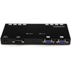 StarTech.com StarTech.com 8-Port VGA Video Extender over CAT5