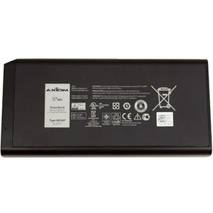Axiom Li-Ion 9-Cell Battery