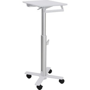 Ergotron StyleView S-Tablet Cart, SV10
