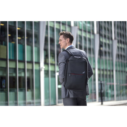 Lenovo Professional Carrying Case (Backpack) for 15.6" Notebook