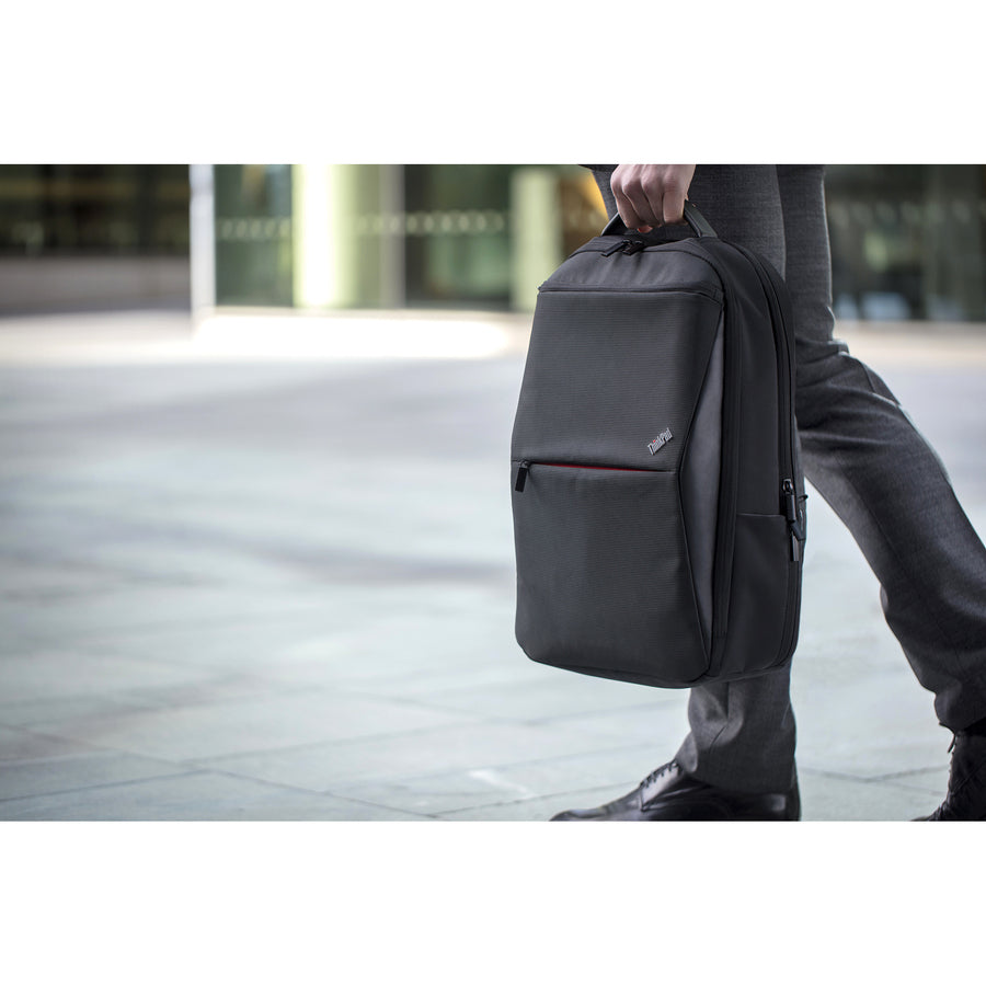 Lenovo Professional Carrying Case (Backpack) for 15.6" Notebook