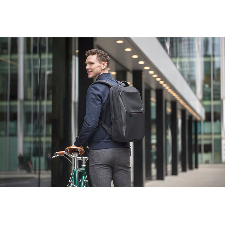 Lenovo Professional Carrying Case (Backpack) for 15.6" Notebook