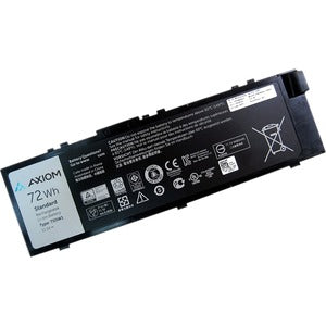 Axiom Battery