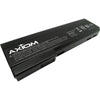 Axiom LI-ION 9-Cell Battery for HP - QK643AA, QK643UT, 631243-001