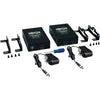 Tripp Lite HDMI Over Cat5/6 Active Video Extender Kit Transmitter Receiver 1080p 200'