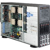 Supermicro SuperChassis SC748TQ-R1K43B System Cabinet