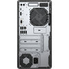 HP ProDesk 400BRO180W Microtower Chassis
