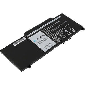 Axiom Battery