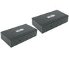 Tripp Lite USB over Cat5/Cat6 Extender Kit 1-Port Industrial USB 2.0 w ESD