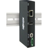Tripp Lite USB over Cat5/Cat6 Extender Kit 1-Port Industrial USB 2.0 w ESD