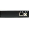 Tripp Lite USB over Cat5/Cat6 Extender Kit 1-Port Industrial USB 2.0 w ESD