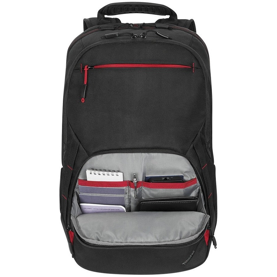 Lenovo Essential Carrying Case (backpack) For 16 Notebook - Black