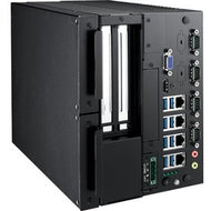 Advantech ARK-3530F Barebone System - Desktop - Socket H4 LGA-1151 - 1 x Processor Support