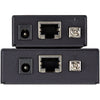 StarTech.com HDMI over CAT5e HDBaseT Extender - Power over Cable - Ultra HD 4K