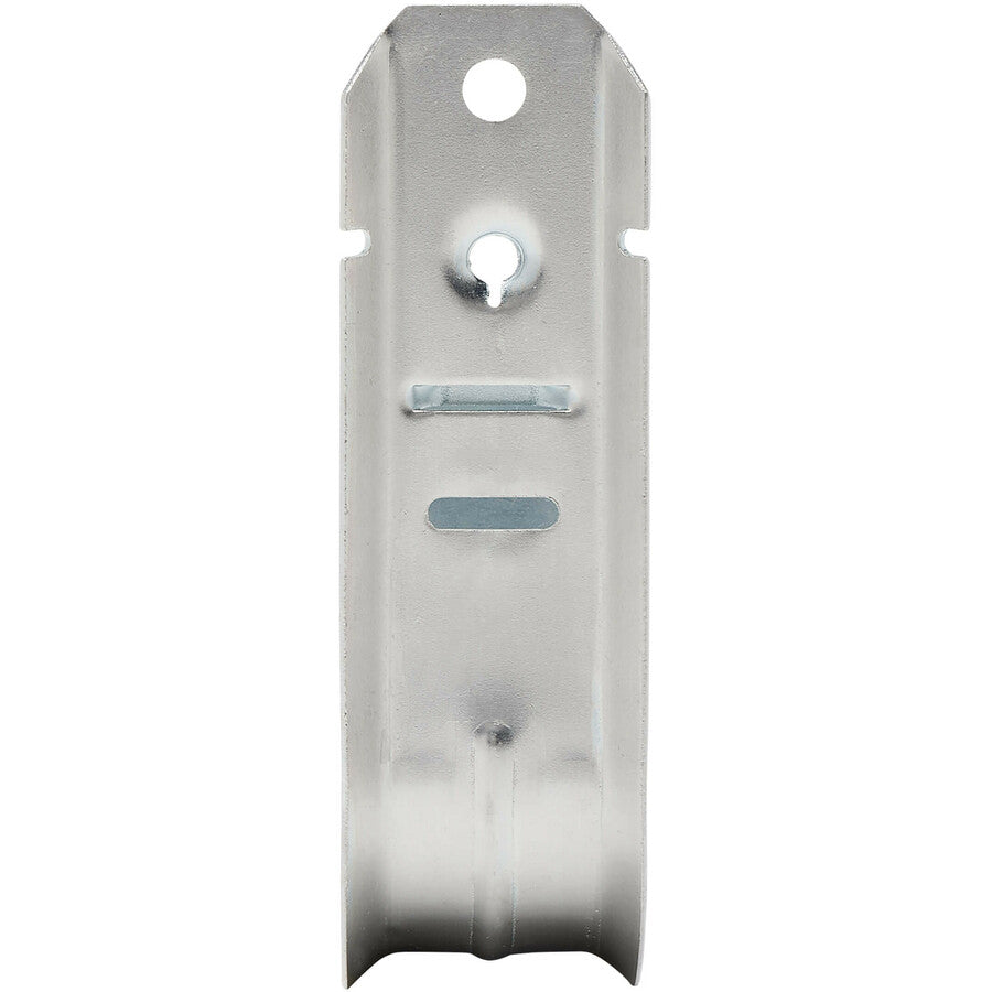 Tripp Lite J-Hook Cable Support - 2" , Wall Mount, Galvanized Steel, 25 Pack