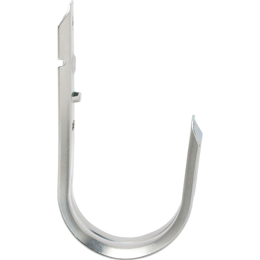 Tripp Lite J-Hook Cable Support - 2" , Wall Mount, Galvanized Steel, 25 Pack