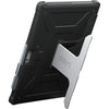 Urban Armor Gear Scout Carrying Case (Folio) Microsoft Surface Pro 4, Surface Pro (5th Gen), Surface Pro 6, Surface Pro 7 Tablet - Black