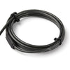 StarTech.com 6.5' (2m) 3-in-1 Universal Laptop Cable Lock - Keyed Security Lock for K-Slot, Nano & Wedge Slot Desktop/Laptop - Anti-Theft