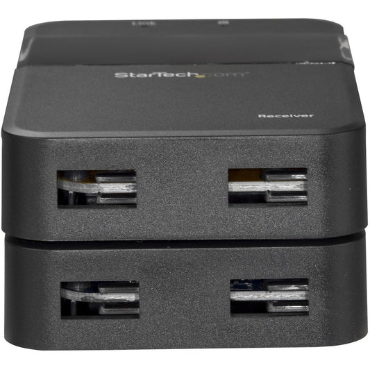 StarTech.com HDMI over Wireless Extender - Wireless HDMI Video - 65 ft (20 m) - 1080p
