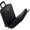 Targus TBT045US Carrying Case for 15.4" Notebook - Black, Gray