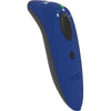 SocketScan&reg; S730, 1D Laser Barcode Scanner, Blue, Blue