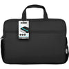 Urban Factory Nylee Carrying Case for 12" Notebook - Black