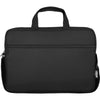 Urban Factory Nylee Carrying Case for 12" Notebook - Black