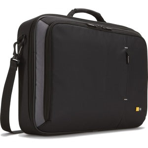 Case Logic Carrying Case for 18.4" Notebook, Accessories - Black