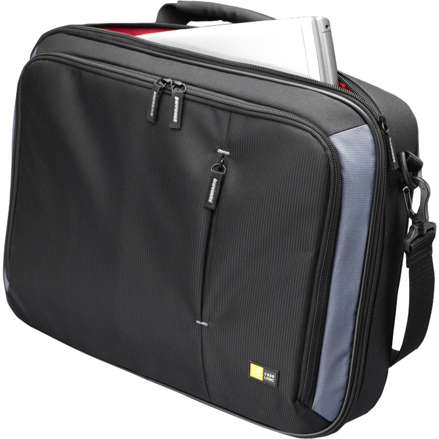 Case Logic Carrying Case for 18.4" Notebook, Accessories - Black