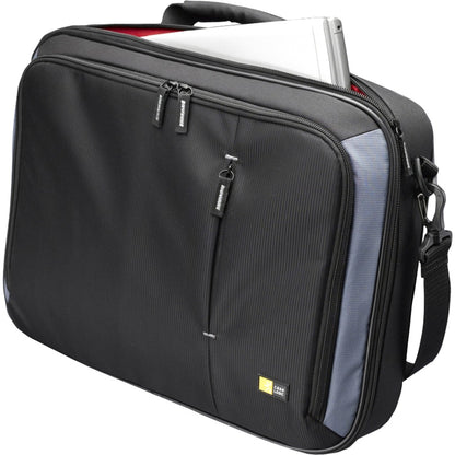 Case Logic Carrying Case for 18.4" Notebook, Accessories - Black