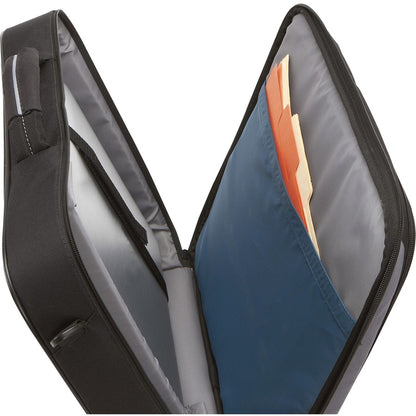 Case Logic Carrying Case for 18.4" Notebook, Accessories - Black