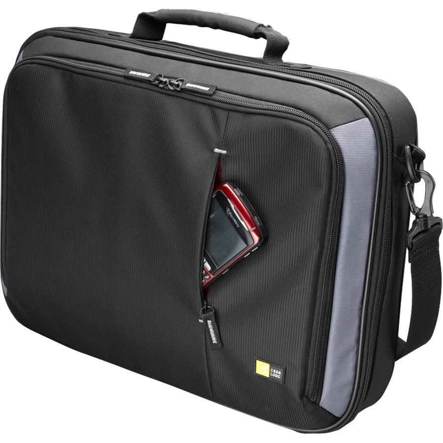 Case Logic Carrying Case for 18.4" Notebook, Accessories - Black