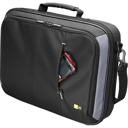 Case Logic Carrying Case for 18.4" Notebook, Accessories - Black