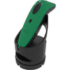 Socket Mobile SocketScan&reg; S740, Universal Barcode Scanner, Green & Black Dock