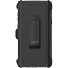 OtterBox Defender Carrying Case (Holster) Samsung Galaxy S9+ Smartphone - Black