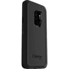 OtterBox Defender Carrying Case (Holster) Samsung Galaxy S9+ Smartphone - Black